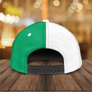 Boston Celtics Classic Cap - HUANNM 5420