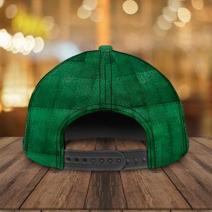 Boston Celtics Classic Cap - HUANNM 5421