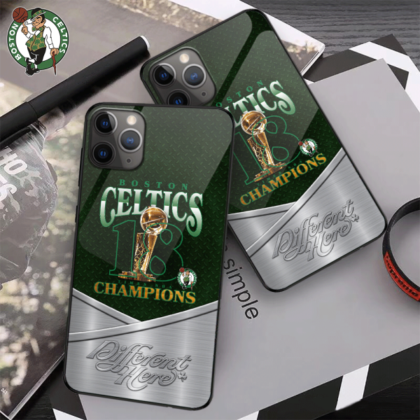 Boston Celtics Phone Case - HOATT 5330