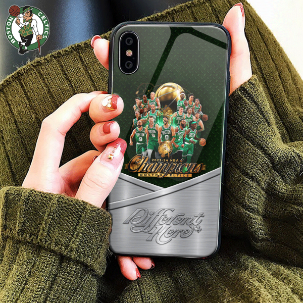 Boston Celtics Phone Case - HOATT 5254