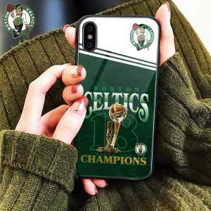 Boston Celtics Phone Case - HOATT 5299