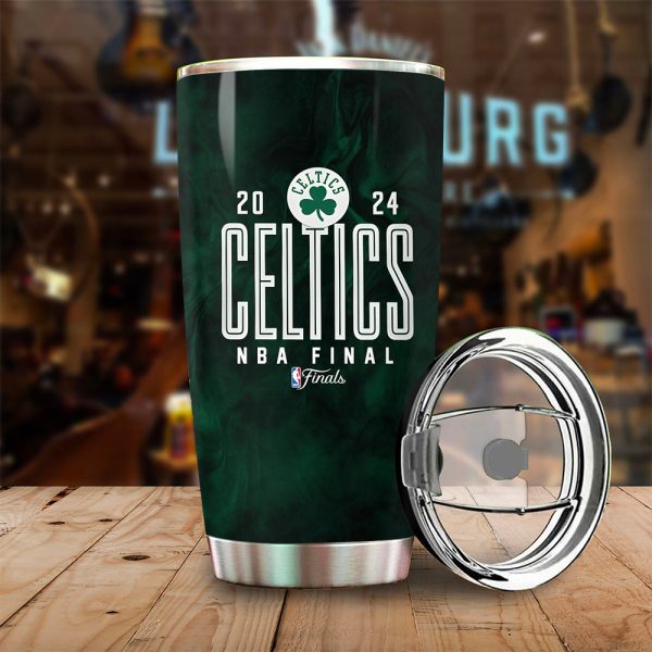 Boston Celtics Tumbler Cup - HUANNM 5362.1