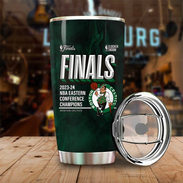 Boston Celtics Tumbler Cup - HUANNM 5363.1