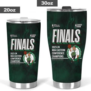 Boston Celtics Tumbler Cup - HUANNM 5363.1