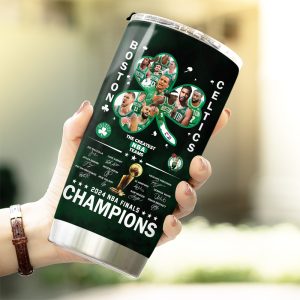 Boston Celtics Tumbler Cup - HUANNM 5364.1