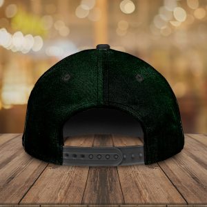 Boston Celtics Classic Cap - HOATT 5182