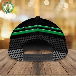 Boston Celtics Classic Cap - HOATT 5355