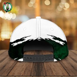 Boston Celtics Classic Cap - TANTN 6980