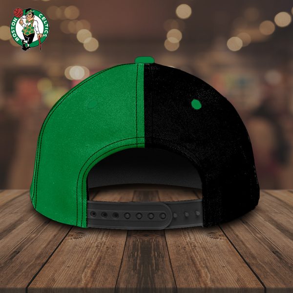 Boston Celtics Classic Cap - TANTN 7060