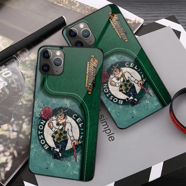 Boston Celtics Phone Case - HOATT 5276