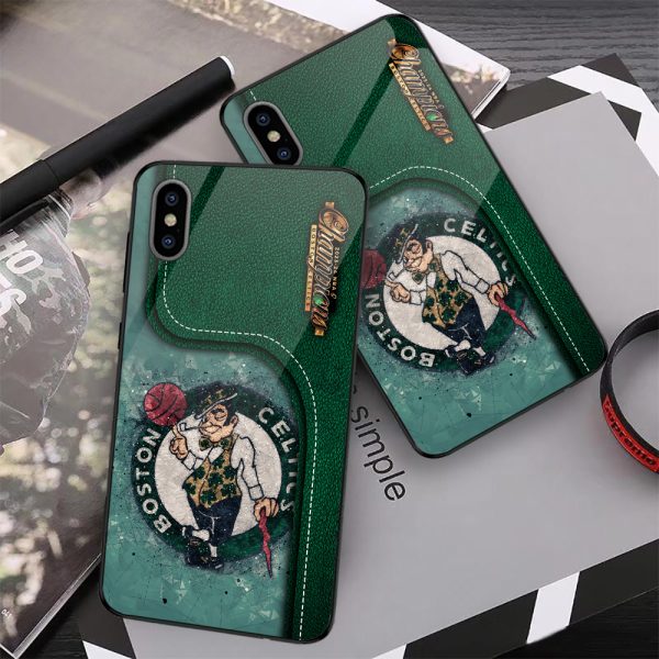 Boston Celtics Phone Case - HOATT 5276