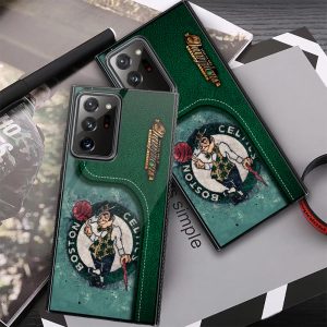 Boston Celtics Phone Case - HOATT 5276