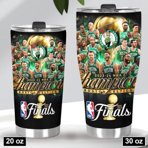 Boston Celtics Tumbler Cup - GNE 613