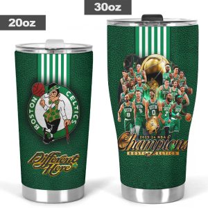 Boston Celtics Tumbler Cup - HOATT 5275