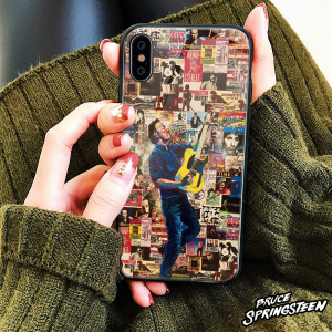 Bruce Springsteen Phone Case - HOATT 5383