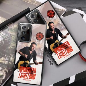 Bruce Springsteen Phone Case - HOATT 5288