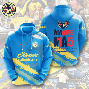 Club América 3D Apparel - HOATT 5096