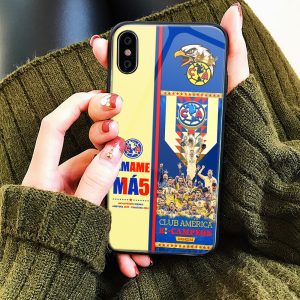 Club América Phone Case - HUANNM 3438.1