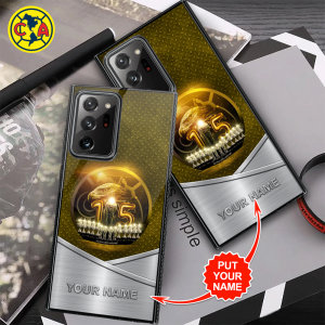 Personalized Club América Phone Case - HOATT 5097