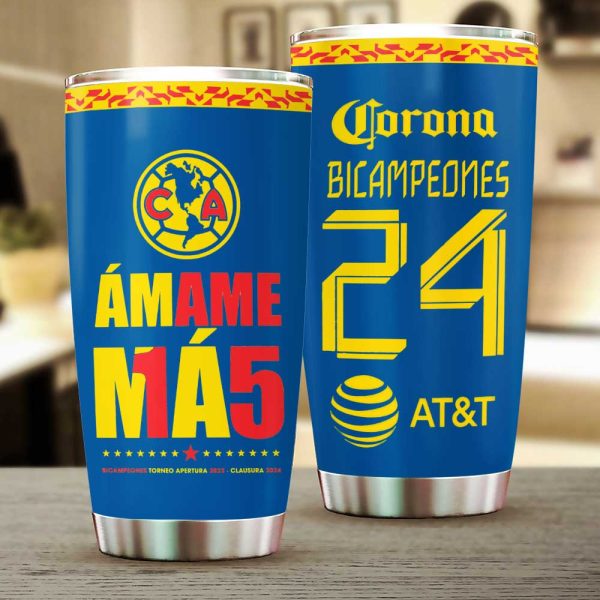 Club América Tumbler Cup - MAITM 6923