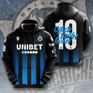 Club Brugge K.V. 3D Apparel – ANHNV 4683