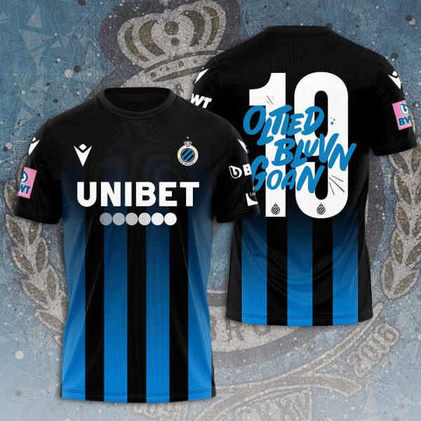 Club Brugge K.V. 3D Apparel – ANHNV 4683