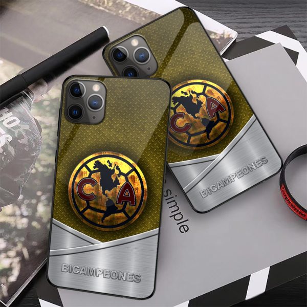 Club América Phone Case - HOATT 5091