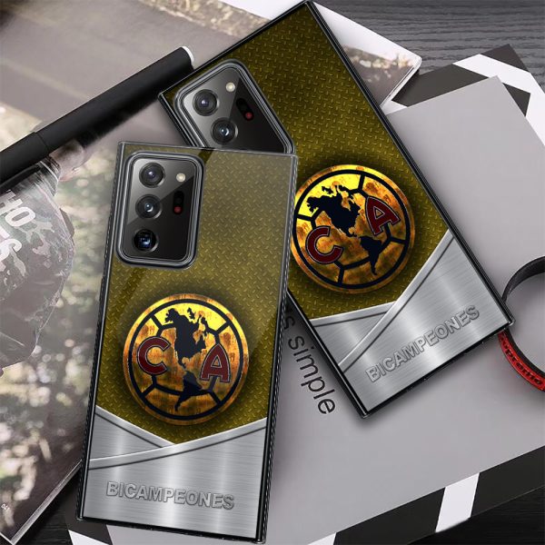 Club América Phone Case - HOATT 5091