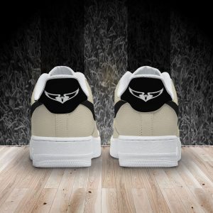 Collingwood FC AF1 Sneaker - VANDH 2979