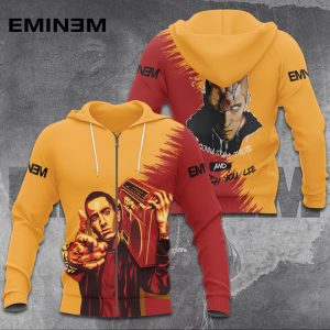 Eminem 3D Apparel - TANTN 6987