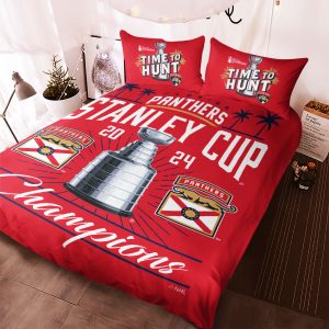 Florida Panthers Bedding set - TANTN 7217