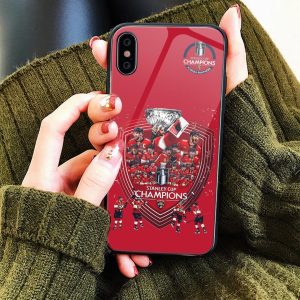 Florida Panthers Phone Case - TANTN 7161