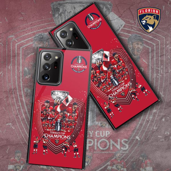 Florida Panthers Phone Case - TANTN 7161