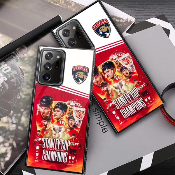 Florida Panthers Phone Case - HOATT 5337