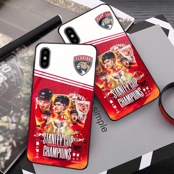 Florida Panthers Phone Case - HOATT 5337