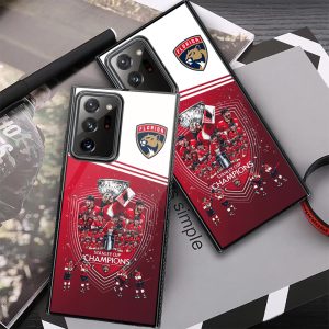 Florida Panthers Phone Case - HOATT 5345