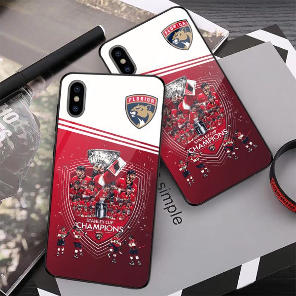 Florida Panthers Phone Case - HOATT 5345