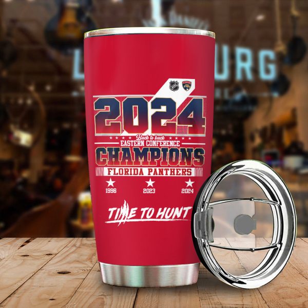 Florida Panthers Tumbler Cup - TANTN 6778