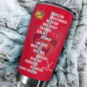 Florida Panthers Tumbler Cup - TANTN 6778