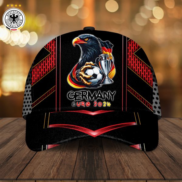 Germany National Football Team Classic Cap - HOATT 5290