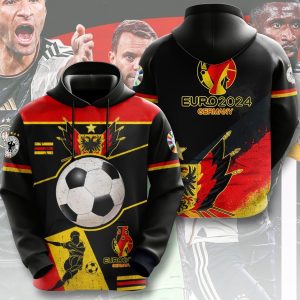 Germany National Football Team 3D Apparel - MAITM 7046