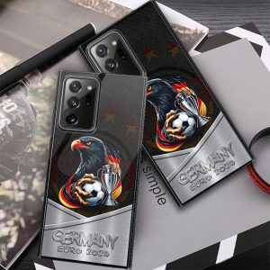 Germany National Football Team Phone Case - HOATT 5277