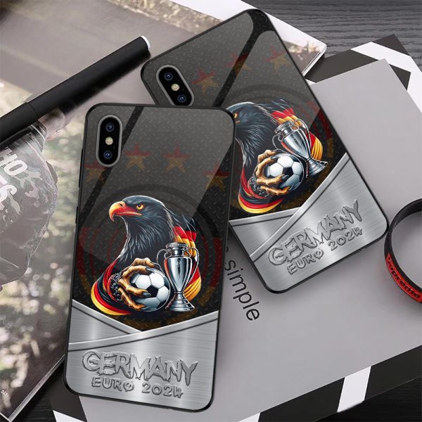 Germany National Football Team Phone Case - HOATT 5277