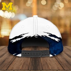 Michigan Wolverines Football Classic Cap - TANTN 7071