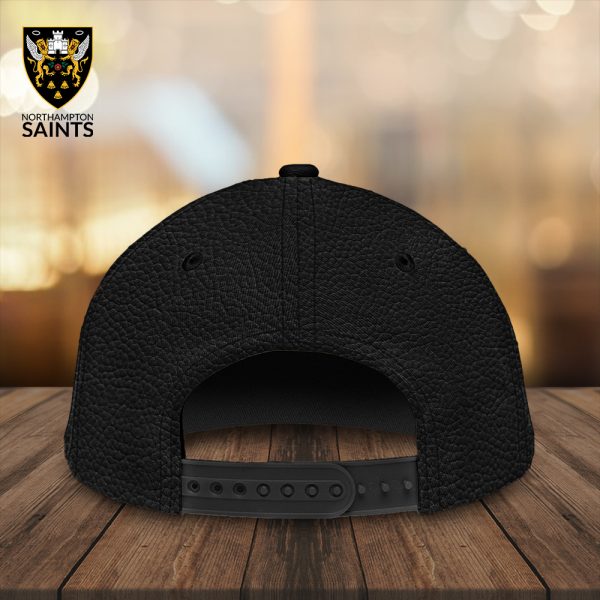 Personalized Northampton Saints Classic Cap - TANTN 6944