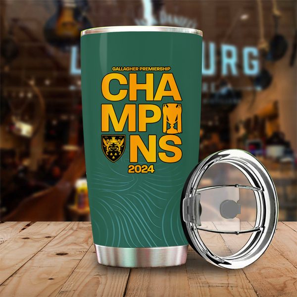 Northampton Saints Tumbler Cup - HUANNM 5340.1