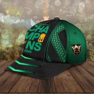 Northampton Saints Classic Cap - HUANNM 5341