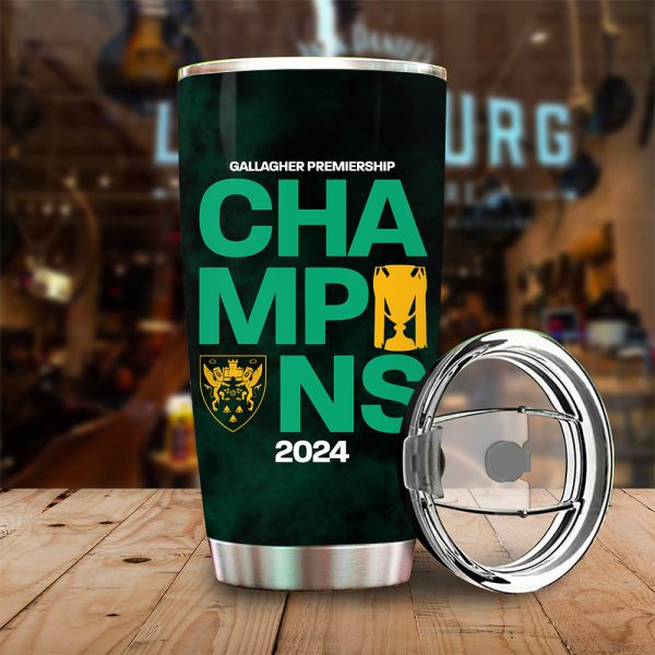 Northampton Saints Tumbler Cup - HUANNM 5342