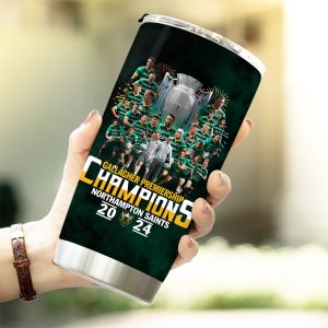 Northampton Saints Tumbler Cup - HUANNM 5342