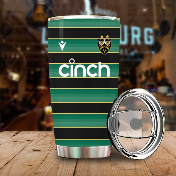 Northampton Saints Tumbler Cup - HUANNM 5343